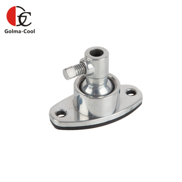 Splitter Damper Brackets Control Swivel Ball Joint